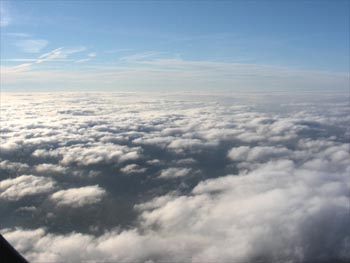Clouds