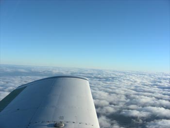 Clouds