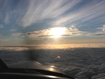 Clouds