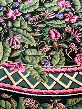 Vegas carpet