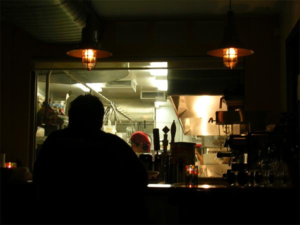 Farm Stand. El Segundo, CA
