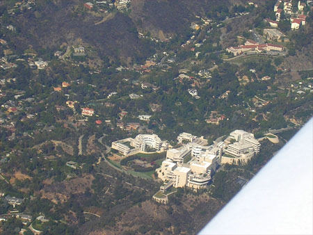 The Getty Center
