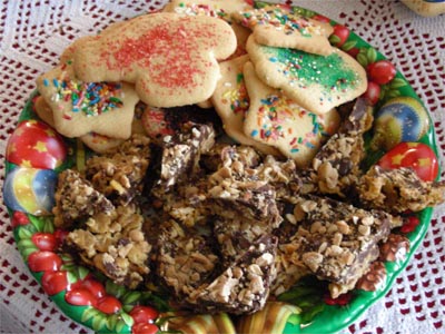 Cookies by Donna