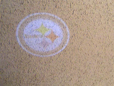 The Steeler Signal