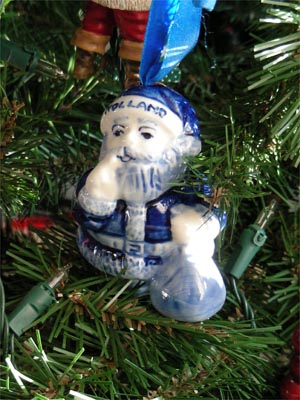 Dutch HoHo
