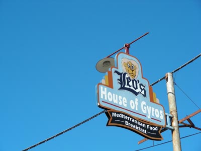 Leo's