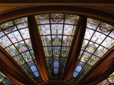 Senate Chamber