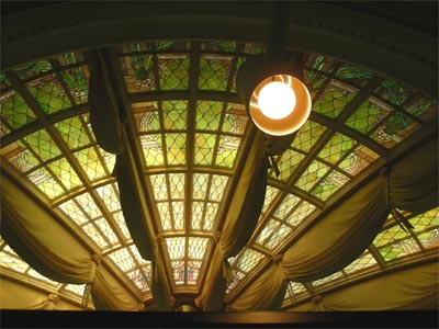 House Chamber