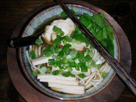 Udon