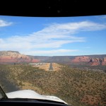Sedona Airport (SEZ) Sedona Airport (SEZ)