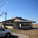 The English Fieldhouse Restaurant
