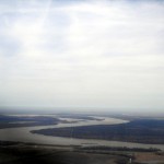 The mighty Mississipp'