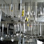 Hot Food tools Hot Food tools