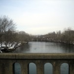 French Broad River French Broad River