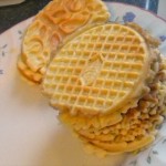 Pizzelles