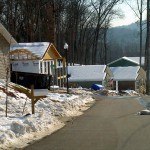 A Habitat neighborhood