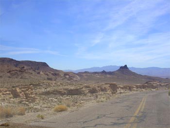 Black Mesa