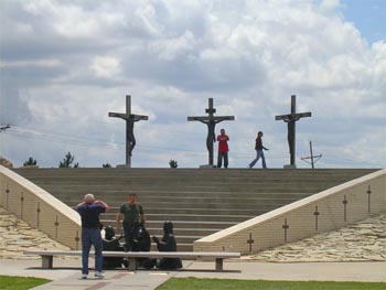 Calvary