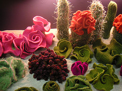 Hyperbolic crochet