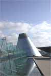 The Museum of Glass