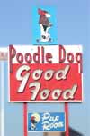 The Poodle Dog