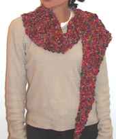 Cowl, front