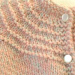 5 hour baby sweater