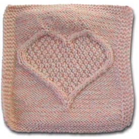ESSS Charity square - heart