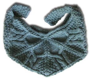 Brea Bag - body