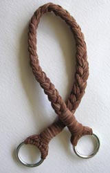 Brea Bag - strap
