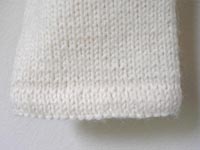 A cardigan for Keagan