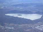 Lake Perris