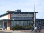 main terminal