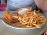 Monte Cristo @ Susie's