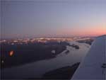 crossing the Mississippi