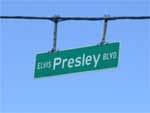 Elvis Presley Blvd