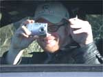 recursive photography
