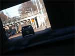 tunnel