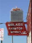 Walker Radiator Works