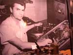 the talented Mr. Sam Phillips