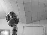 an original mic