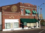 Sun Studios exterior