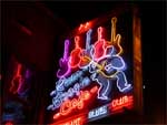 Rum Boogie Cafe
