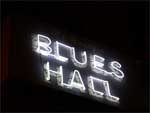 Mr. Handy's Blues Hall