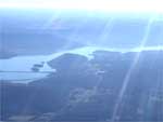 the beautiful Tennessee River