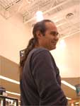 Ted Jr. @ the Ingles