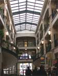 The Grove Arcade