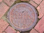 water meter