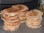 Pizzelles