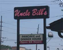 Uncle Bill's